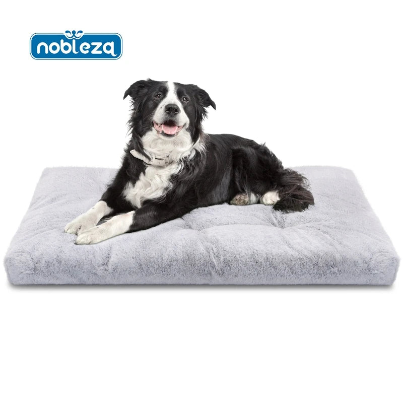 Cama Ortopédica Premium CloudSleep™ - Antiansiedad y Extra Suave